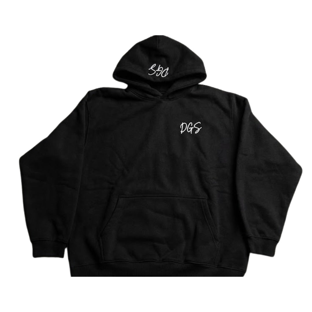 Dead Gentlemen's Society- Hoodie