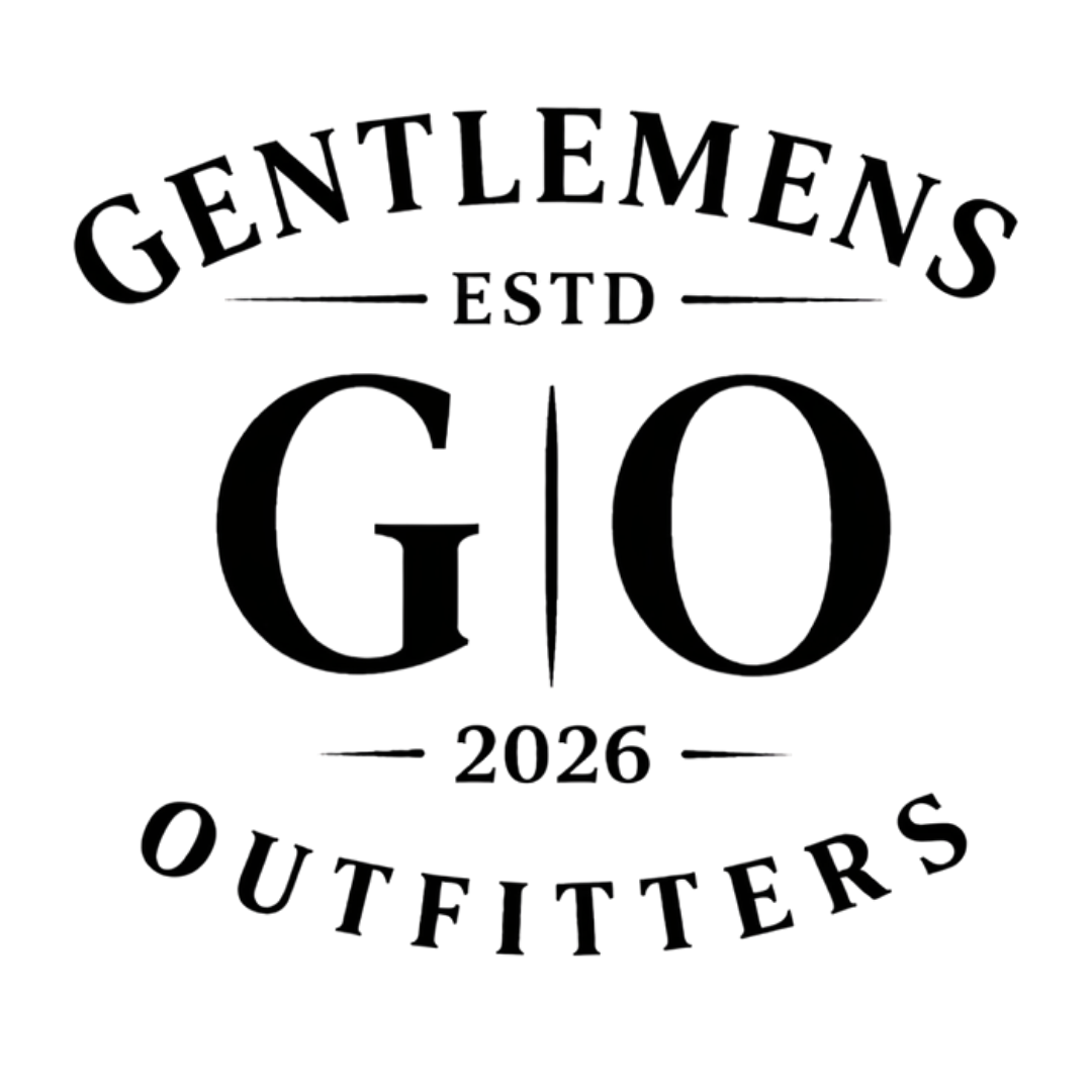 Gentlemen's Outfitters